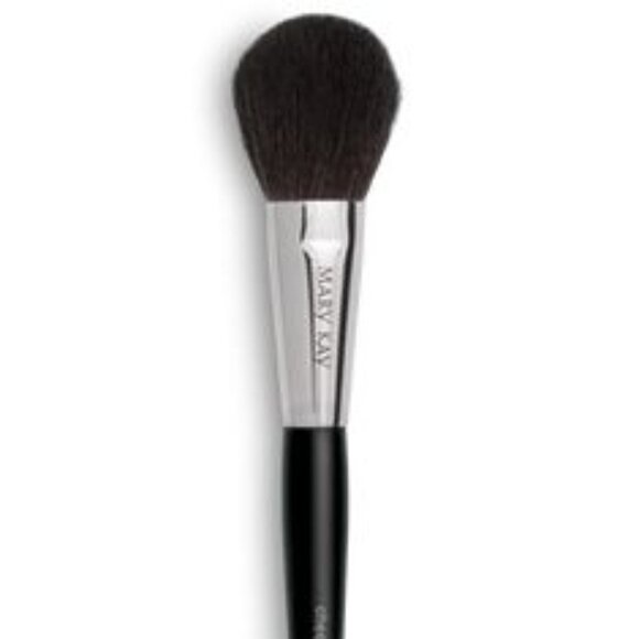 Combo Cheek Brush & Brush Cleaner Mary Kay - Picture 2 of 6
